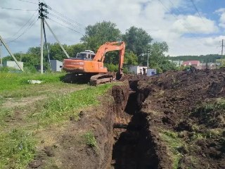 Реконструкция Водоснабжения в Бугуруслане: Качество Воды Улучшится