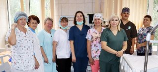 Ксения Федотова признана лучшим врачом БСМП Новотроицка 2026 года