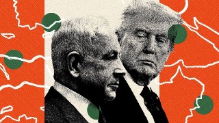Трамп Рассержен на Нетаньяху за Критические Заявления о F-35