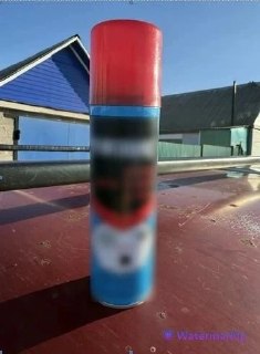 Мужчина из Пономарёвки ответит за распыление спрея в глаза знакомому
