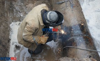 Отключение холодной воды в Новотроицке: адреса и время