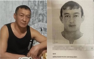 Пропавший в Оренбургской области: подробности дела Руслана Байсалбаева