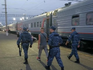 В Оренбурге задержали алиментщика с долгом свыше 900 тысяч рублей