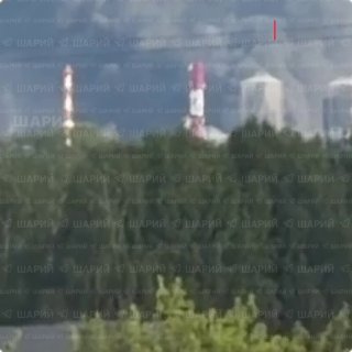 БПЛА нанесли удар по НПЗ «Газпром нефтехим» в Башкортостане