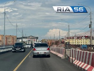 Пробки в Оренбурге: утренние заторы и их причины