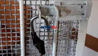 Новотройчанин в федеральном розыске после уклонения от суда