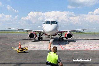 Запуск Прямых Рейсов Из Оренбурга В Алма-Ату: Подробности