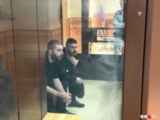 Обвиняемый в Убийстве Студента Из Оренбурга Впервые Выступил