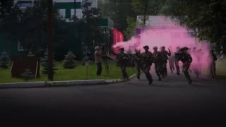 Герой России Владислав Головин: Мы растим достойное поколение