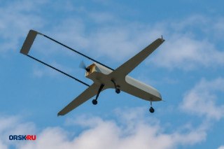 Оренбургская область: Успешная защита от атак беспилотников
