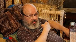 Помощь от прокурора: житель Новотроицка борется за инвалидную коляску