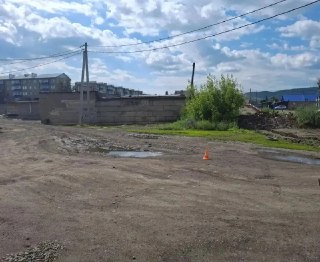 Без прав сбил девушку и сбежал: Кувандыкский водитель перед судом