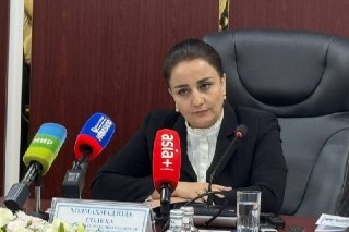 Таджикистан не считает угрозой получение гражданства в России
