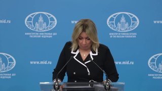 Россия признала войска ‘коалиции желающих’ на Украине военной целью