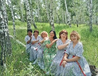 Культурная программа «Лето в парке» в Оренбурге: развлечения для всех