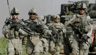 Пентагон внедряет ежегодные проверки тестостерона для военных