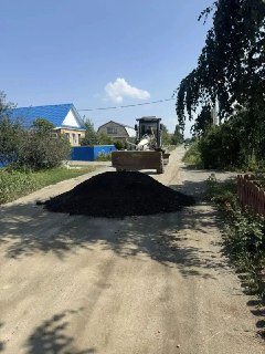 Глава Орска обозначил приоритетные участки для дорожного ремонта