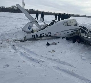 Обрушение самолета с курсантами: причины трагедии под Орском