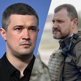 Масштабная мобилизация в Украине: призывы к протестам усиливаются