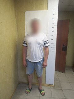 В Оренбурге возбуждено дело против хулигана, избившего врача