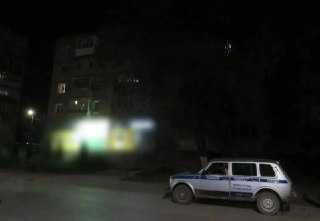 В Бугуруслане мужчина упал с четвёртого этажа и получил тяжелые травмы