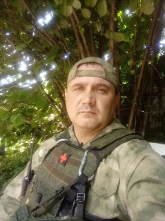 Погиб военный Манаков Сергей Александрович: память и прощание