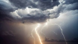 Прогноз погоды в Оренбуржье: сильные грозы и штормовые ветры 2 августа