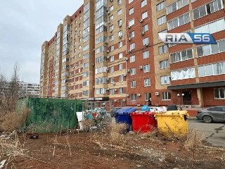 Правила сортировки мусора в Оренбурге: как правильно использовать контейнеры и баки