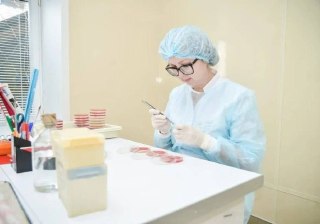 Количество укусов клещей в Бузулуке достигло 145 случаев